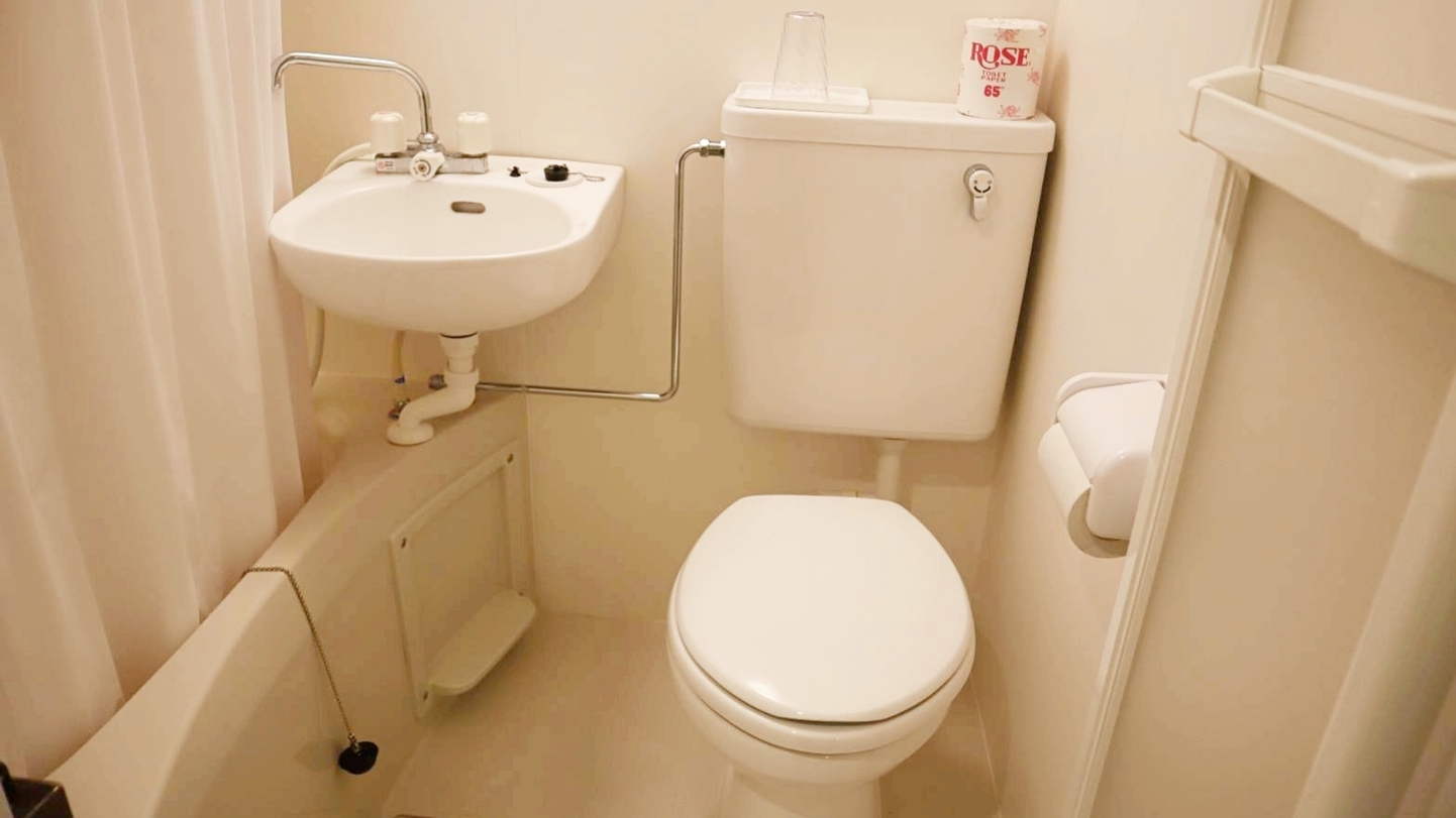 【1人旅・ソロ活】完全独立型トレーラーホテルを体験＜素泊まり＞