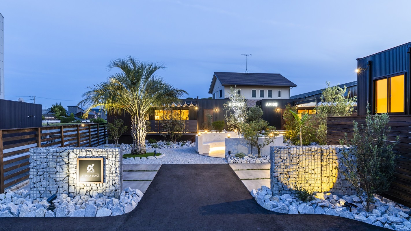 素泊まりスタンダードプラン【1棟貸し切りトレーラーホテル】