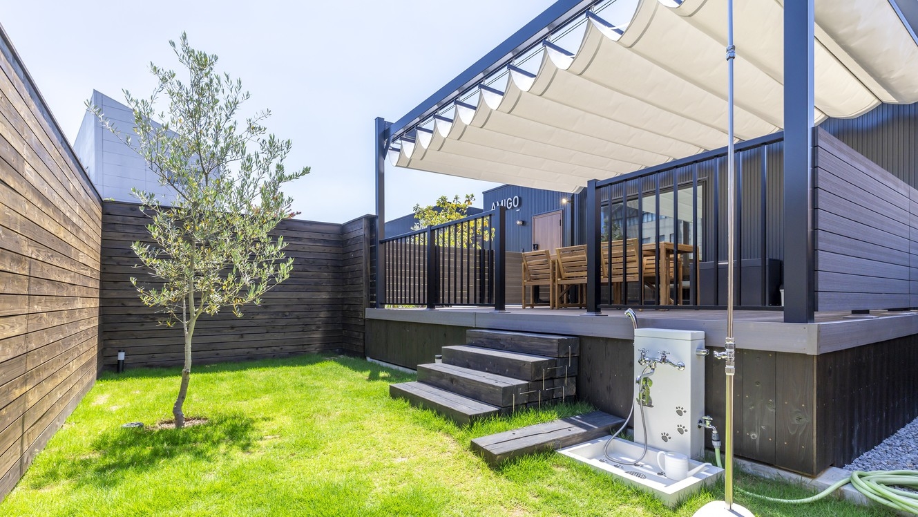 【ALPHA BASE 高松西】AMIGO A棟