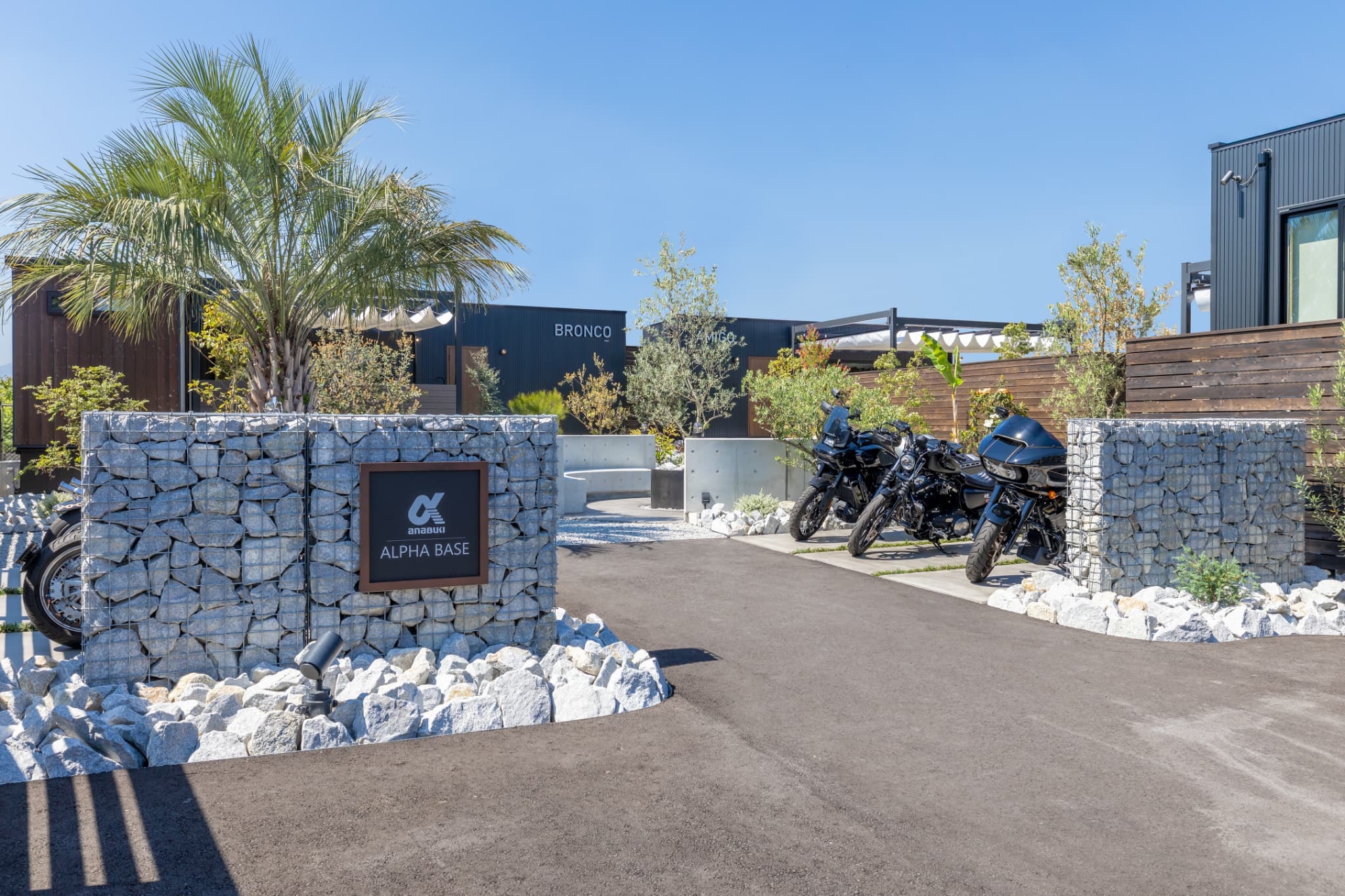 素泊まりスタンダードプラン【1棟貸し切りトレーラーホテル】