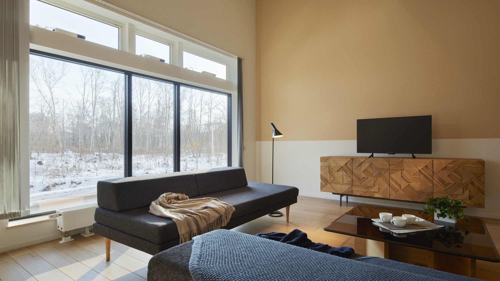 Family Villa ファミリーヴィラ