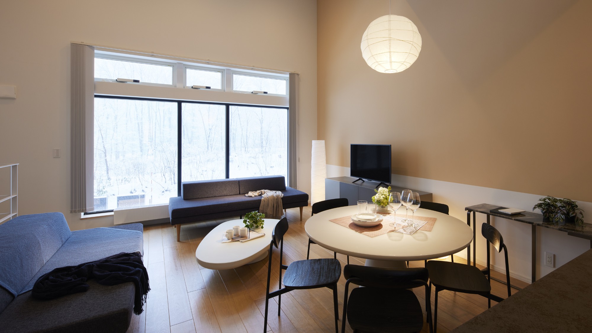 Moderate Villa モデレートヴィラ