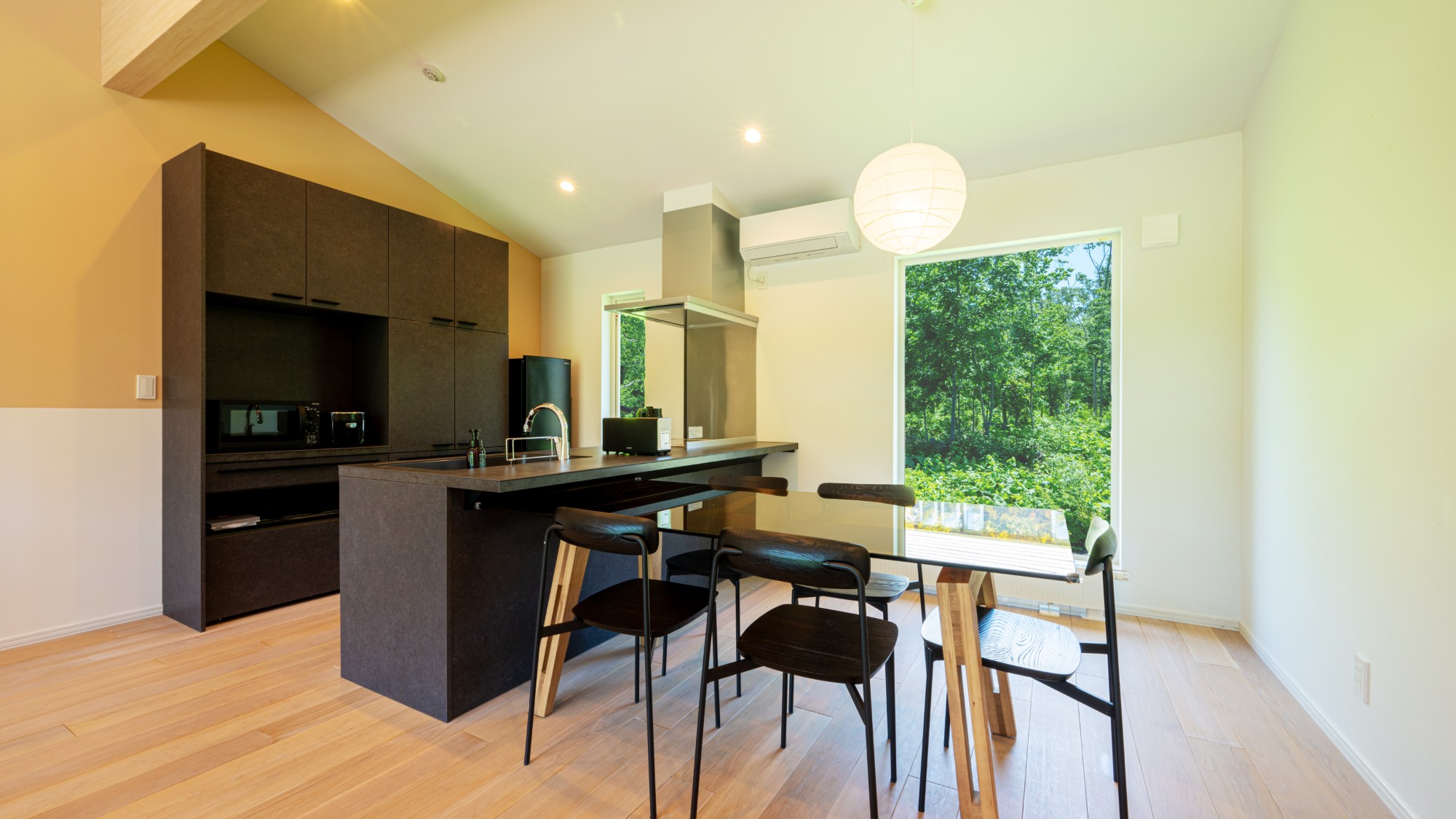 Family Villa ファミリーヴィラ