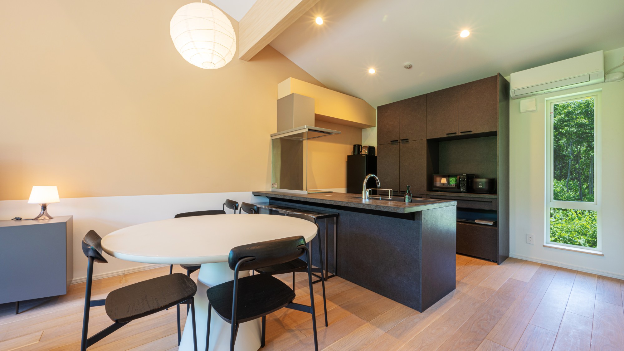 Moderate Villa モデレートヴィラ