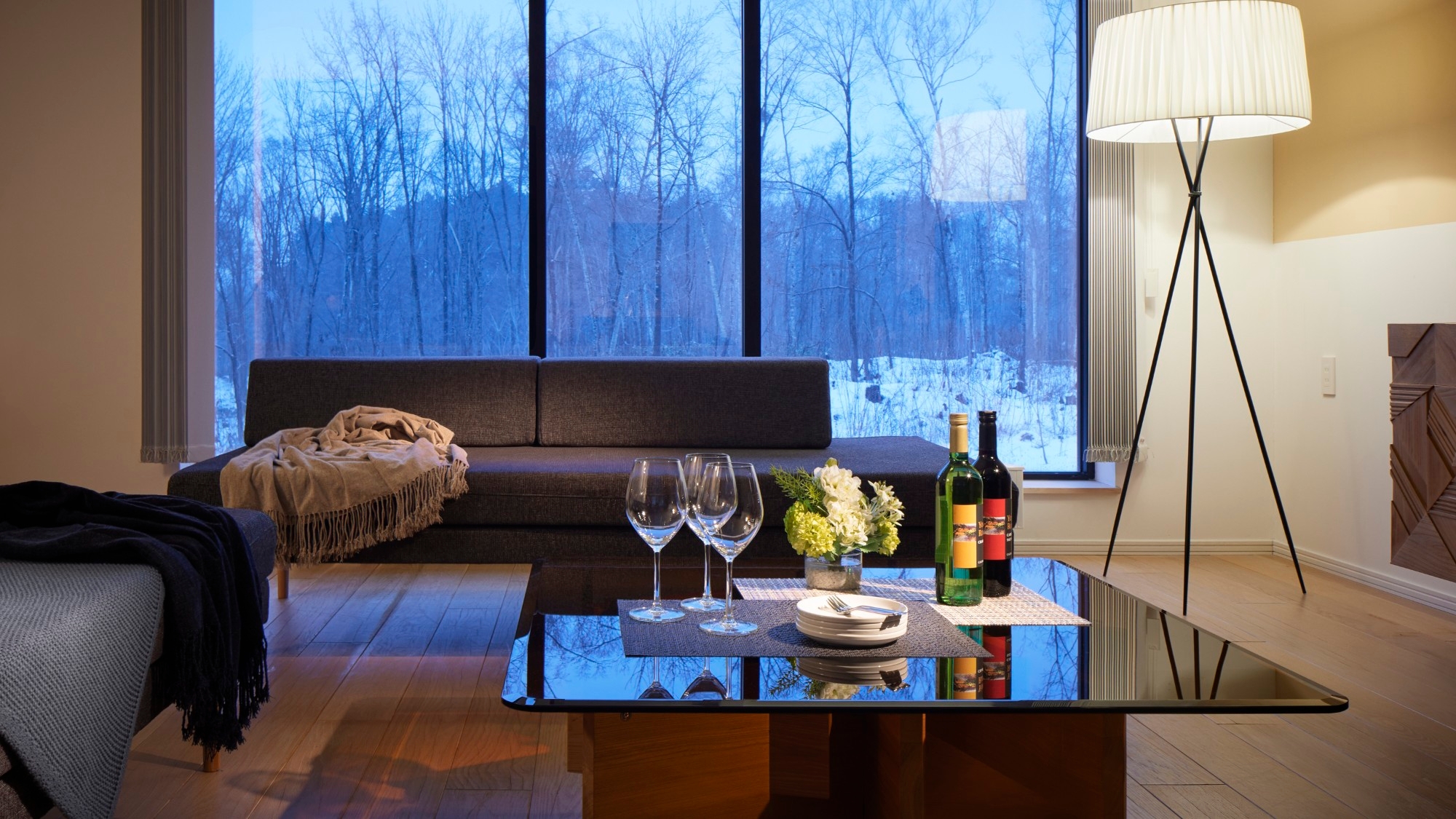 Ｍｉｎｎ　ｈｏｕｓｅ　Ｎｉｓｅｋｏ　Ｈｉｒａｆｕ