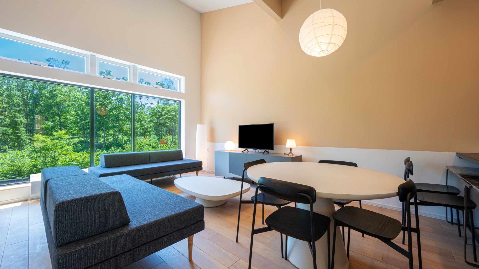 Moderate Villa モデレートヴィラ