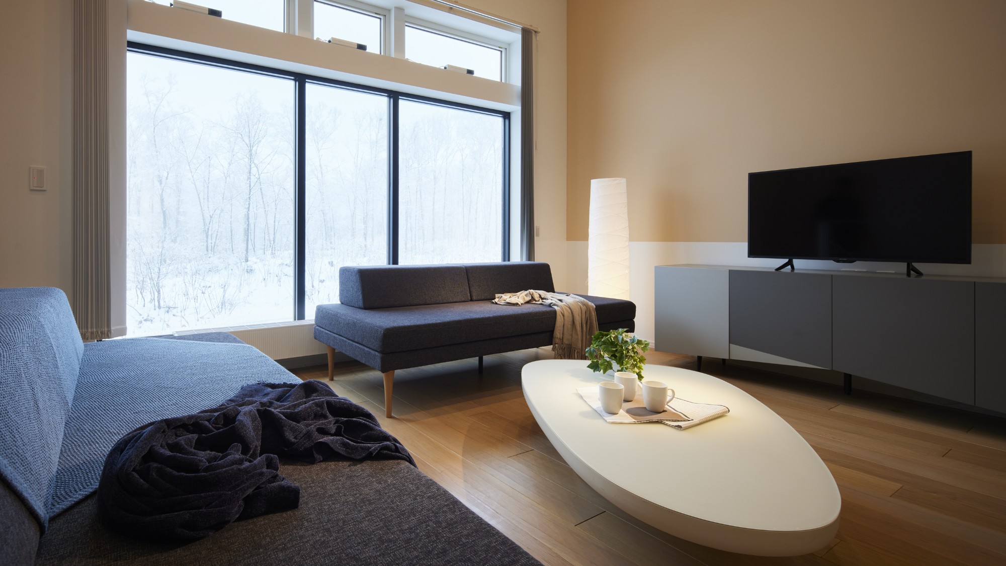 Moderate Villa モデレートヴィラ