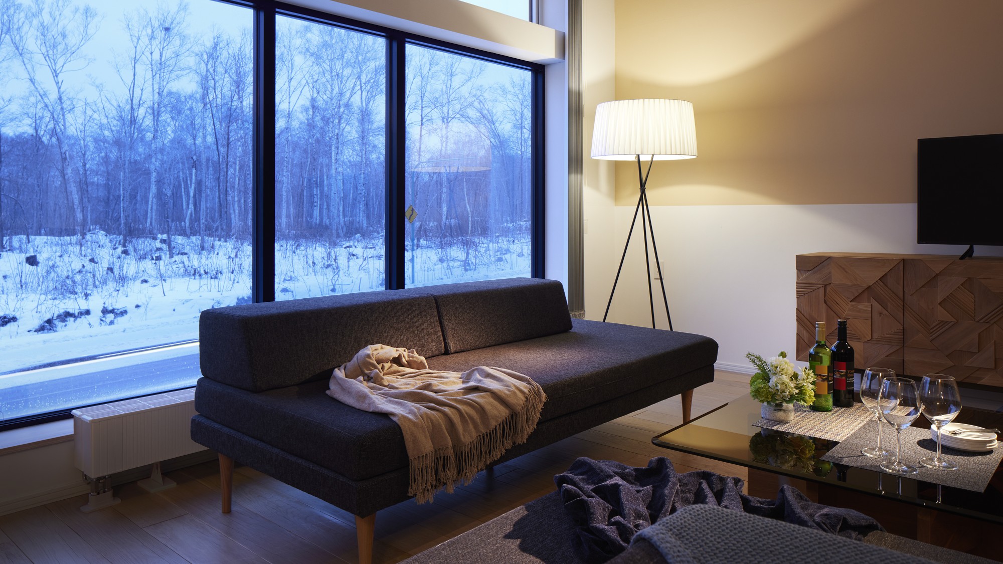 Family Villa ファミリーヴィラ