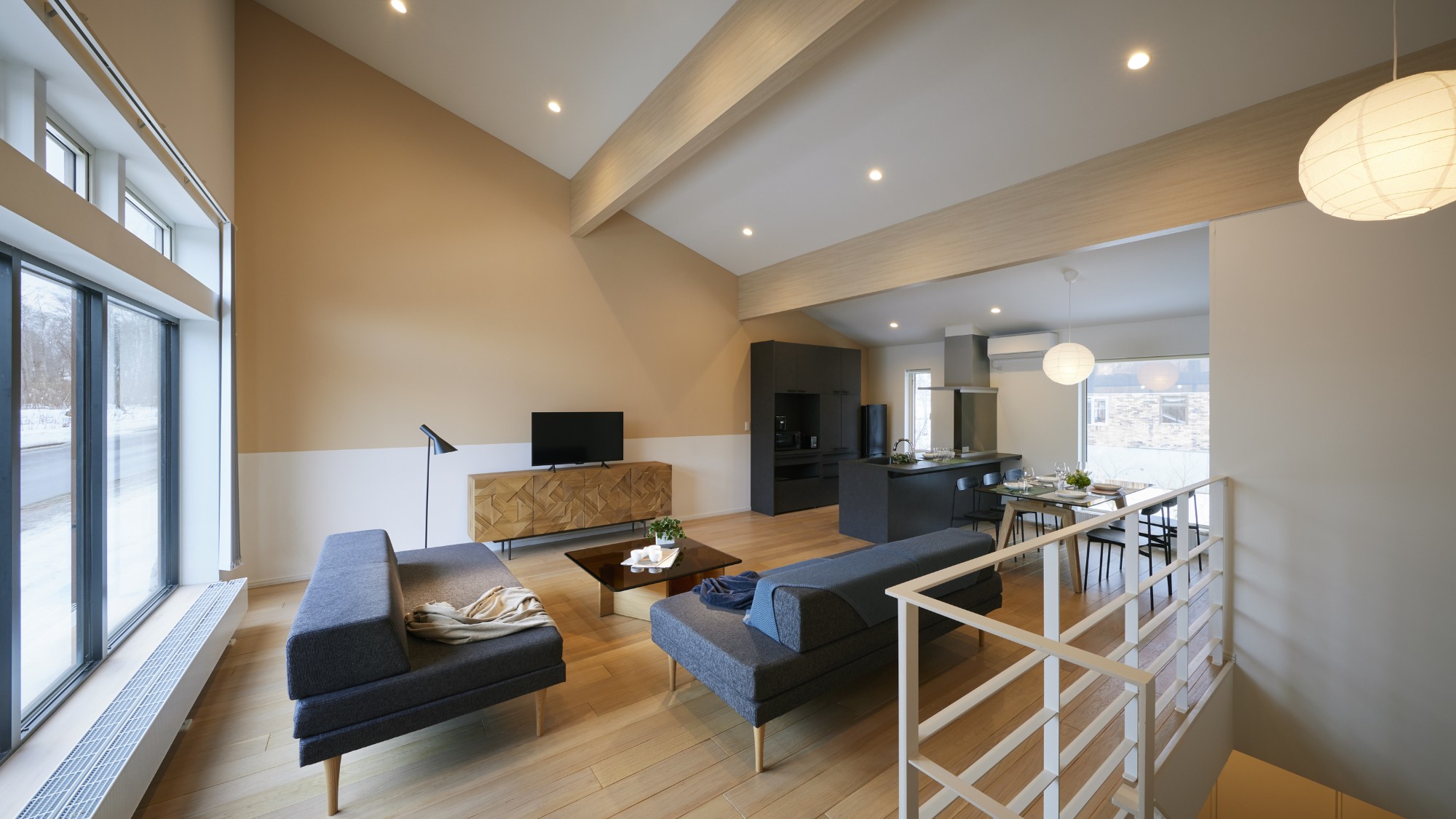 Family Villa ファミリーヴィラ