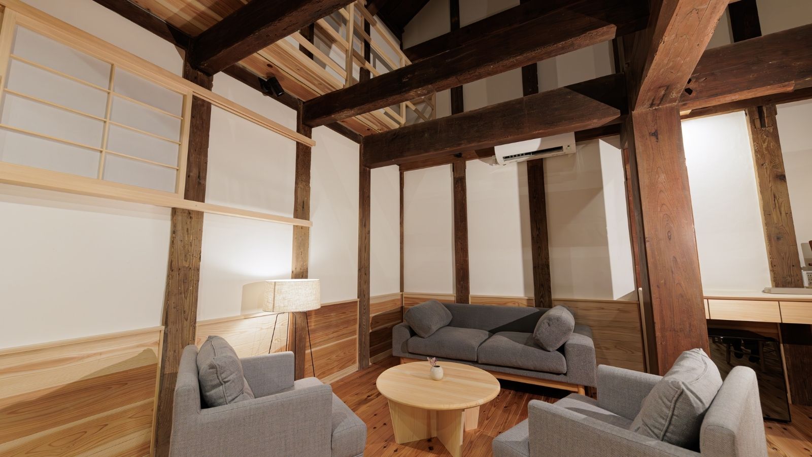 ―常磐 TOKIWA 303号室ー