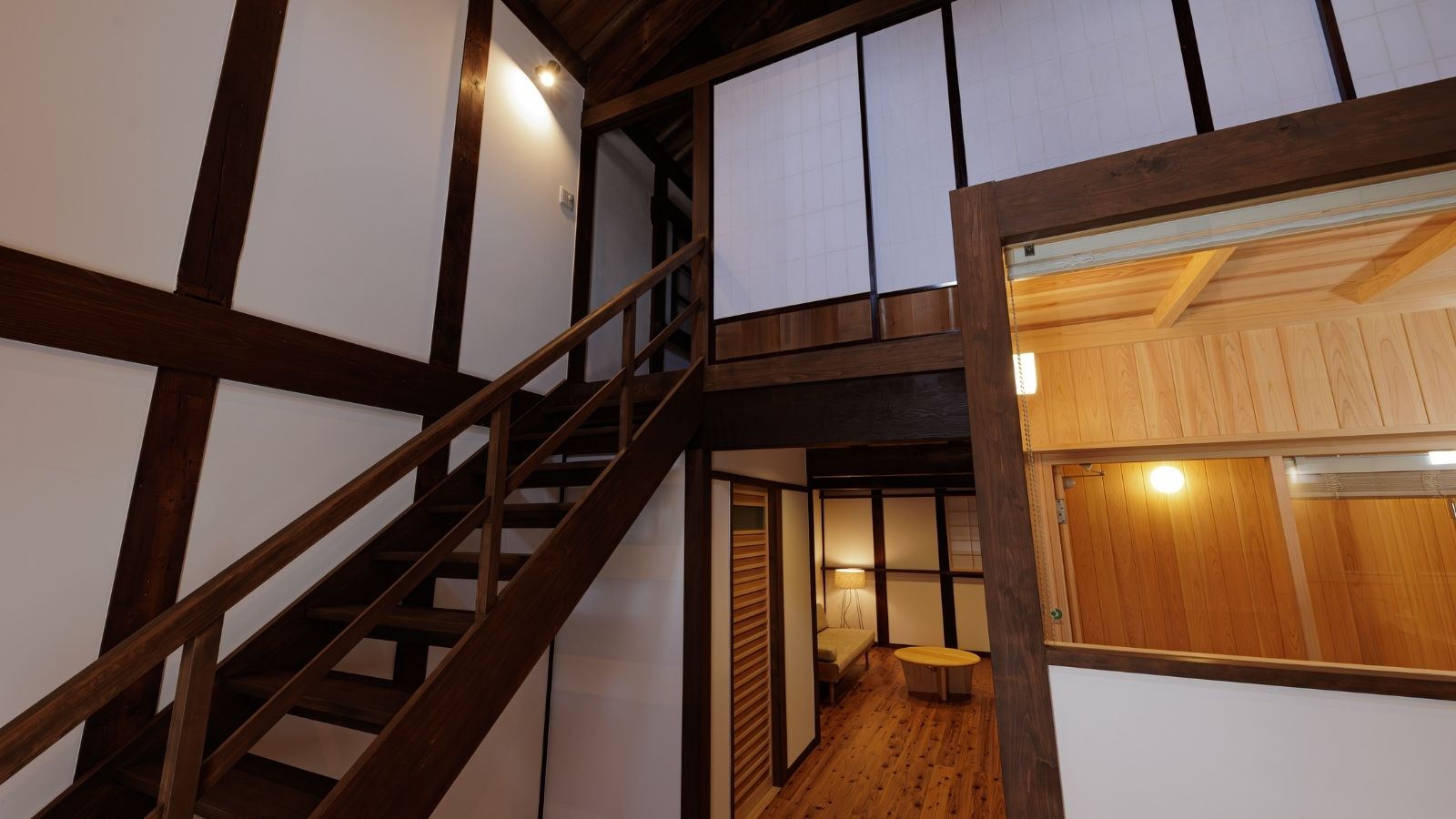 ―常若 TOKOWAKA 601号室ー