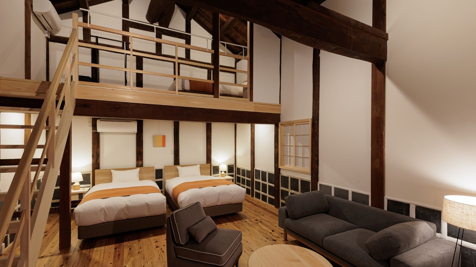 ―常磐 TOKIWA 302号室ー