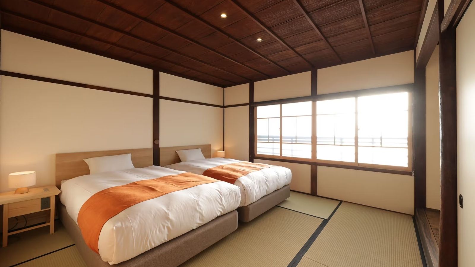 ―朝霧 ASAGIRI 201号室ー