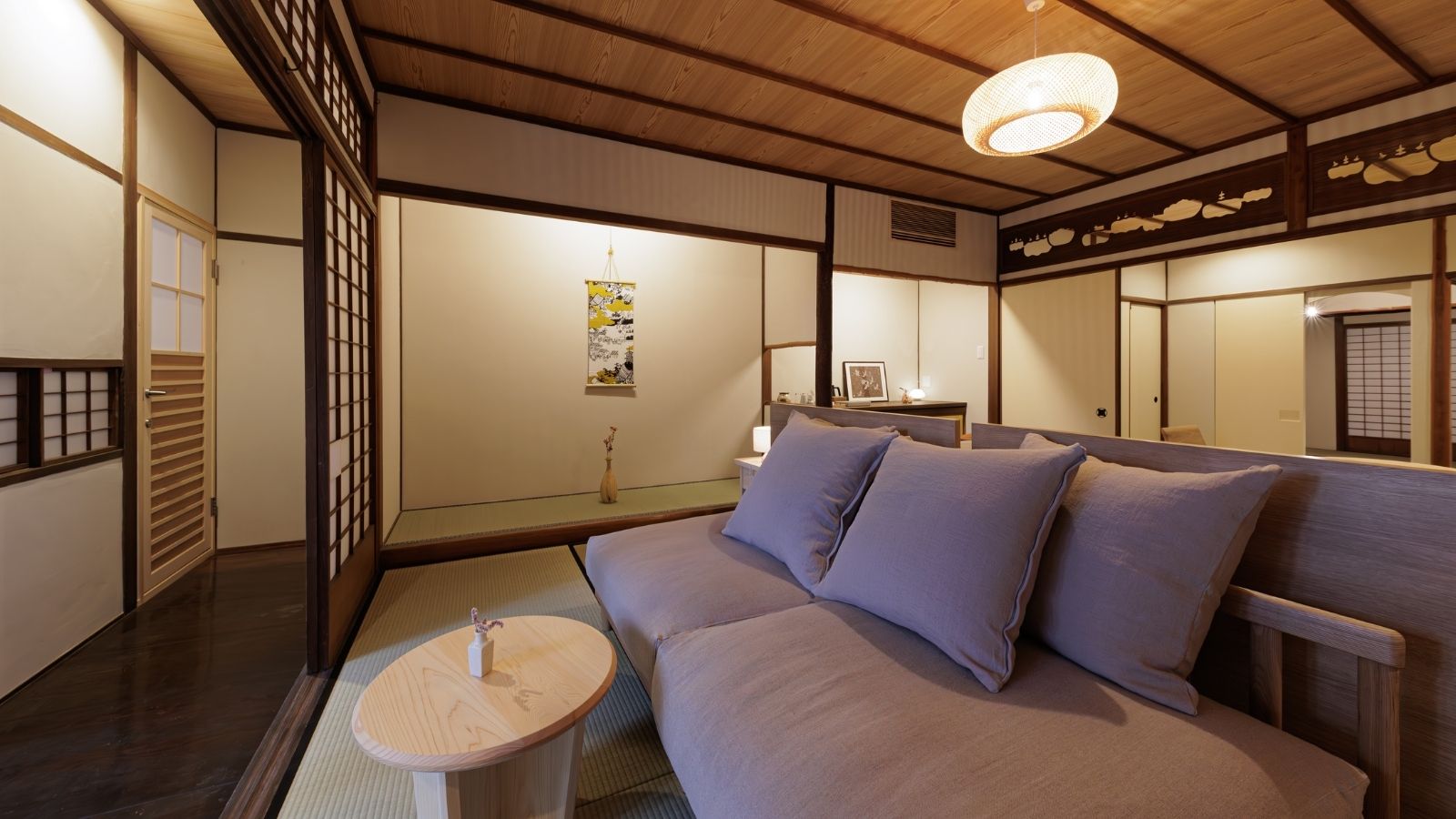 ―神路 KAMIJI 401号室ー