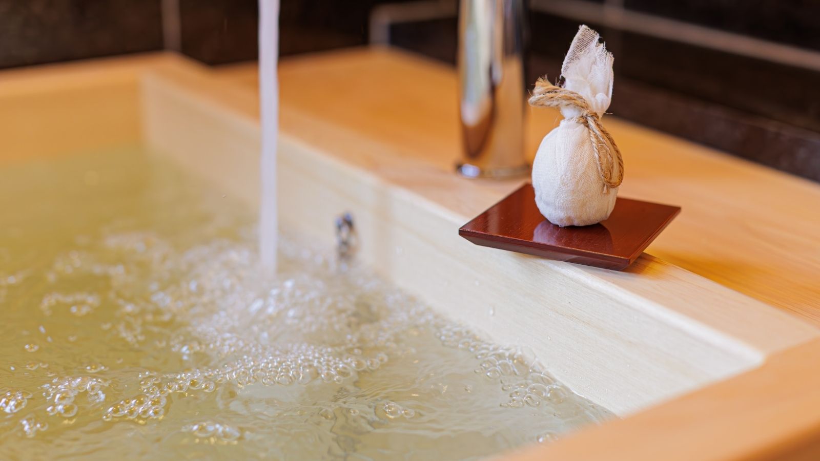 癒しをお届けいたします