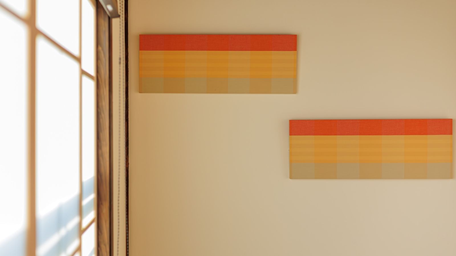 ―朝霧 ASAGIRI 201号室ー