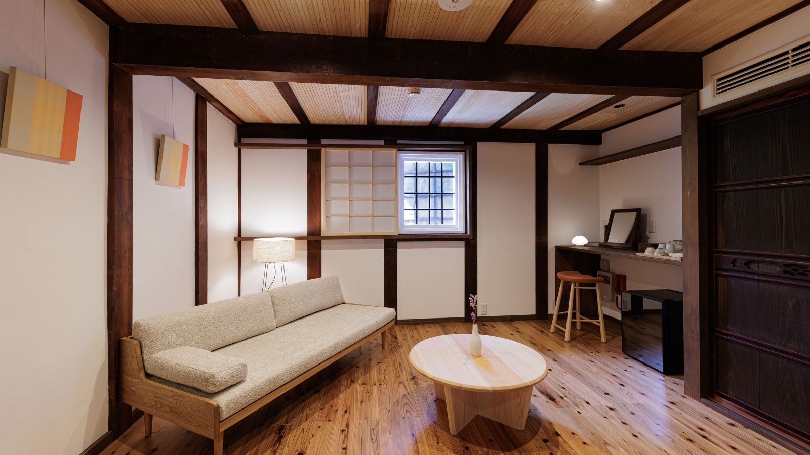 ―常若 TOKOWAKA 601号室ー