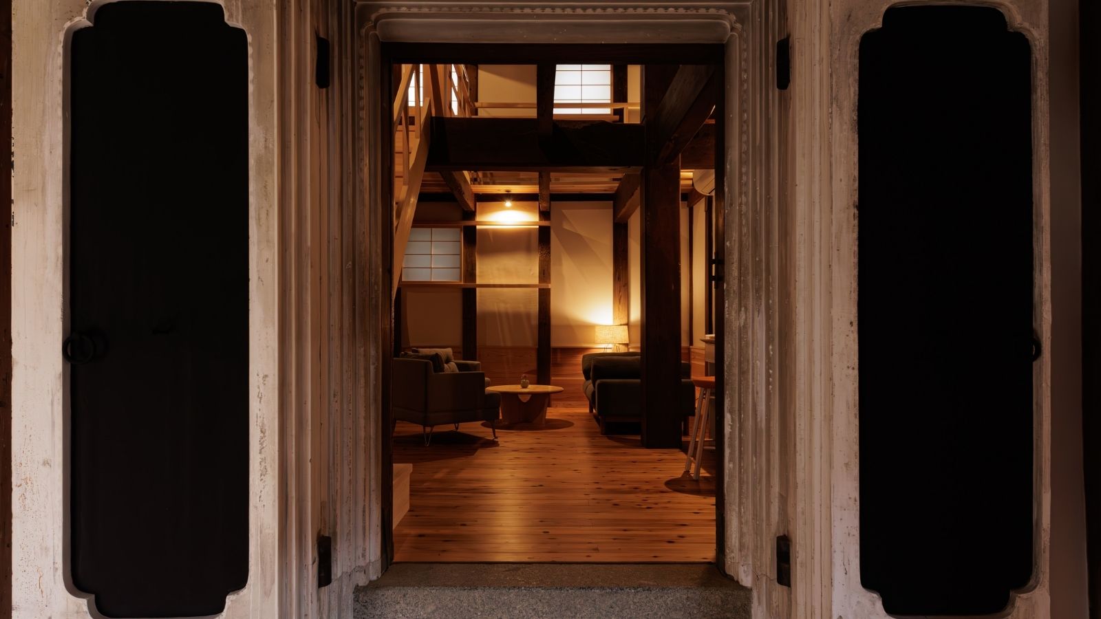 ―常磐 TOKIWA 303号室ー