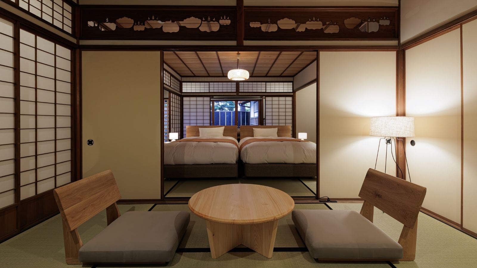 ―神路 KAMIJI 401号室ー