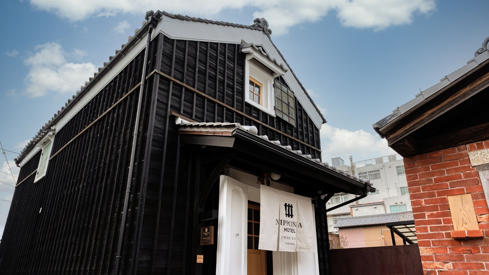 ―常若 TOKOWAKA 601号室ー