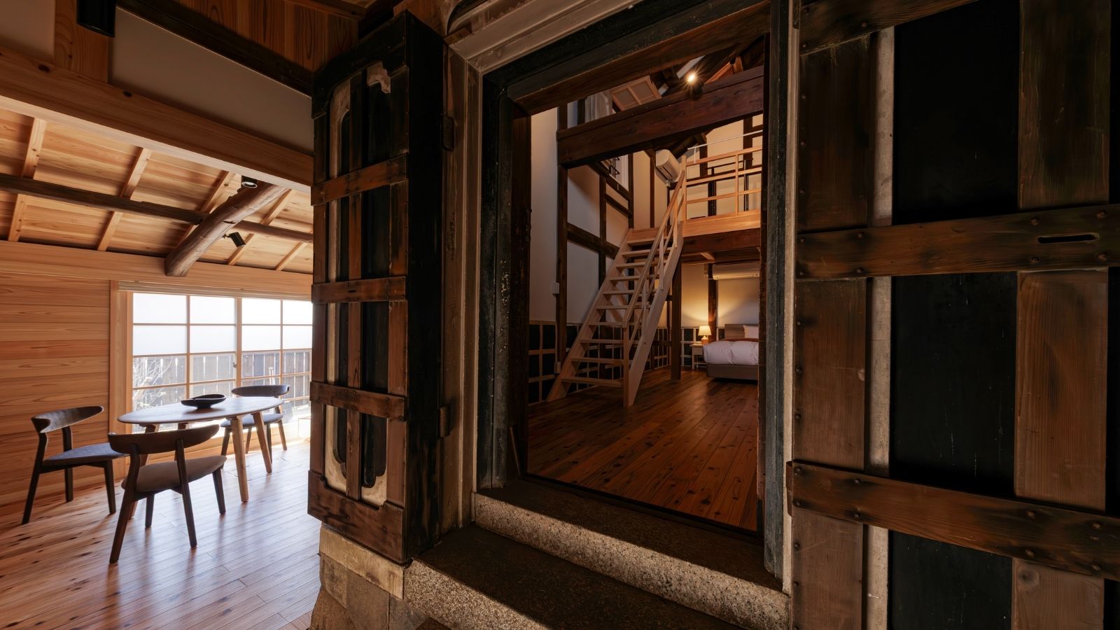 ―常磐 TOKIWA 302号室ー