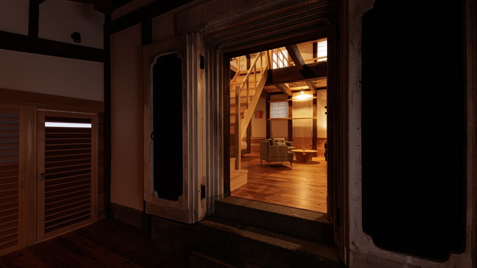 ―常磐 TOKIWA 303号室ー