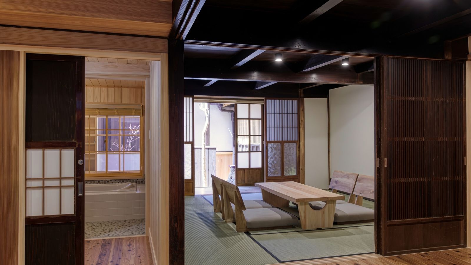 ―常磐 TOKIWA 301号室ー