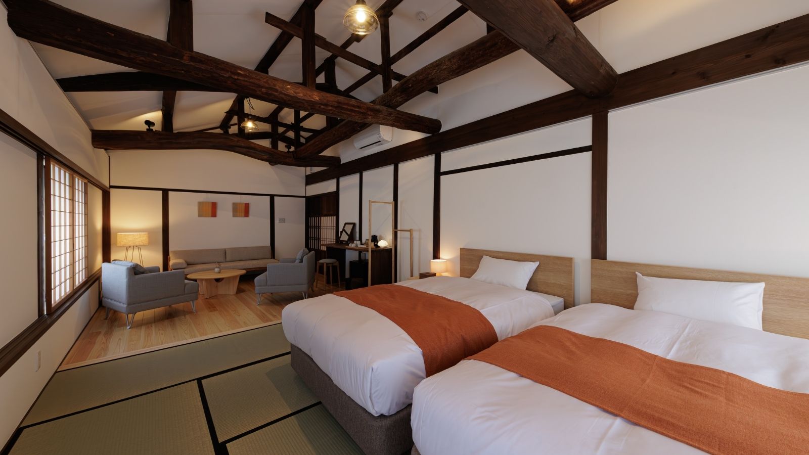 ―清渚 SEICHO 501号室ー