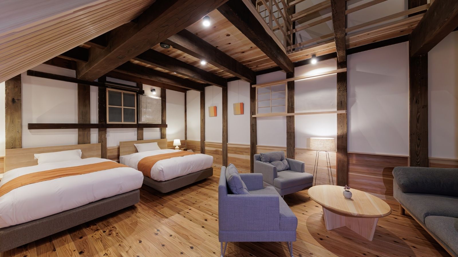 ―常磐 TOKIWA 303号室ー