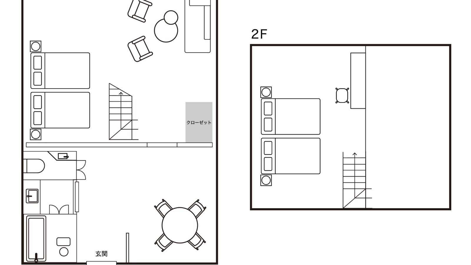 ―常磐 TOKIWA 303号室ー