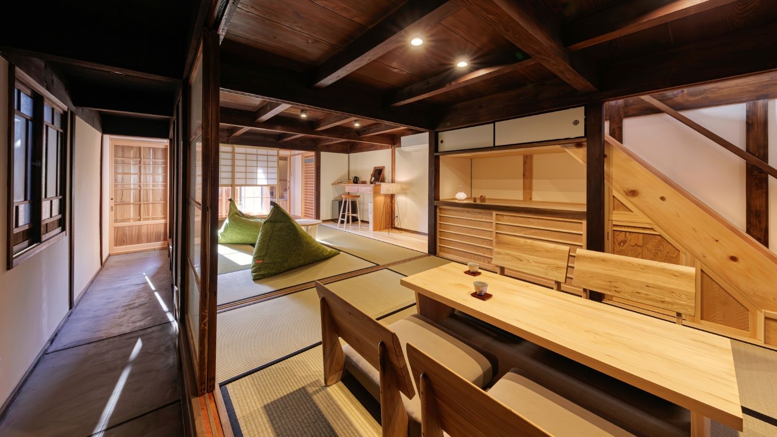 ―朝霧 ASAGIRI 201号室ー