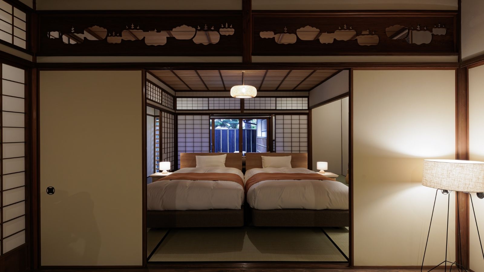 ―神路 KAMIJI 401号室ー