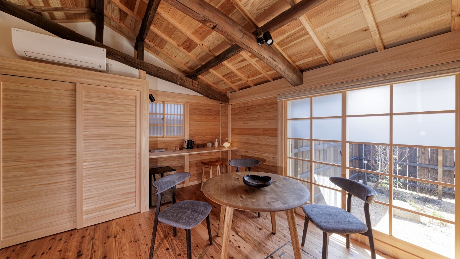 ―常磐 TOKIWA 302号室ー