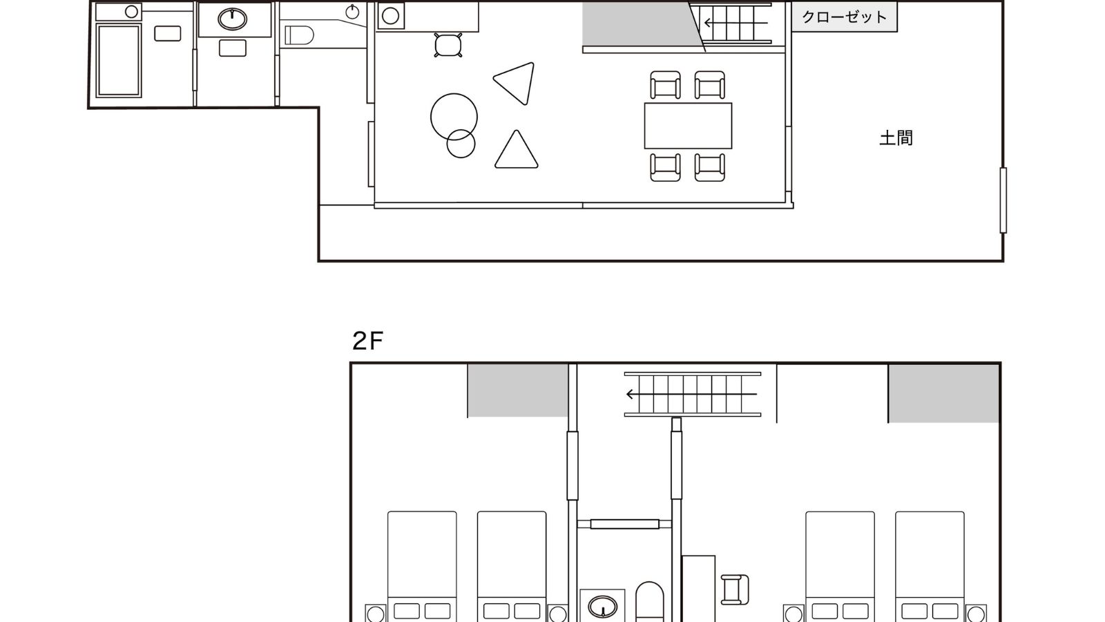 ―朝霧 ASAGIRI 201号室ー