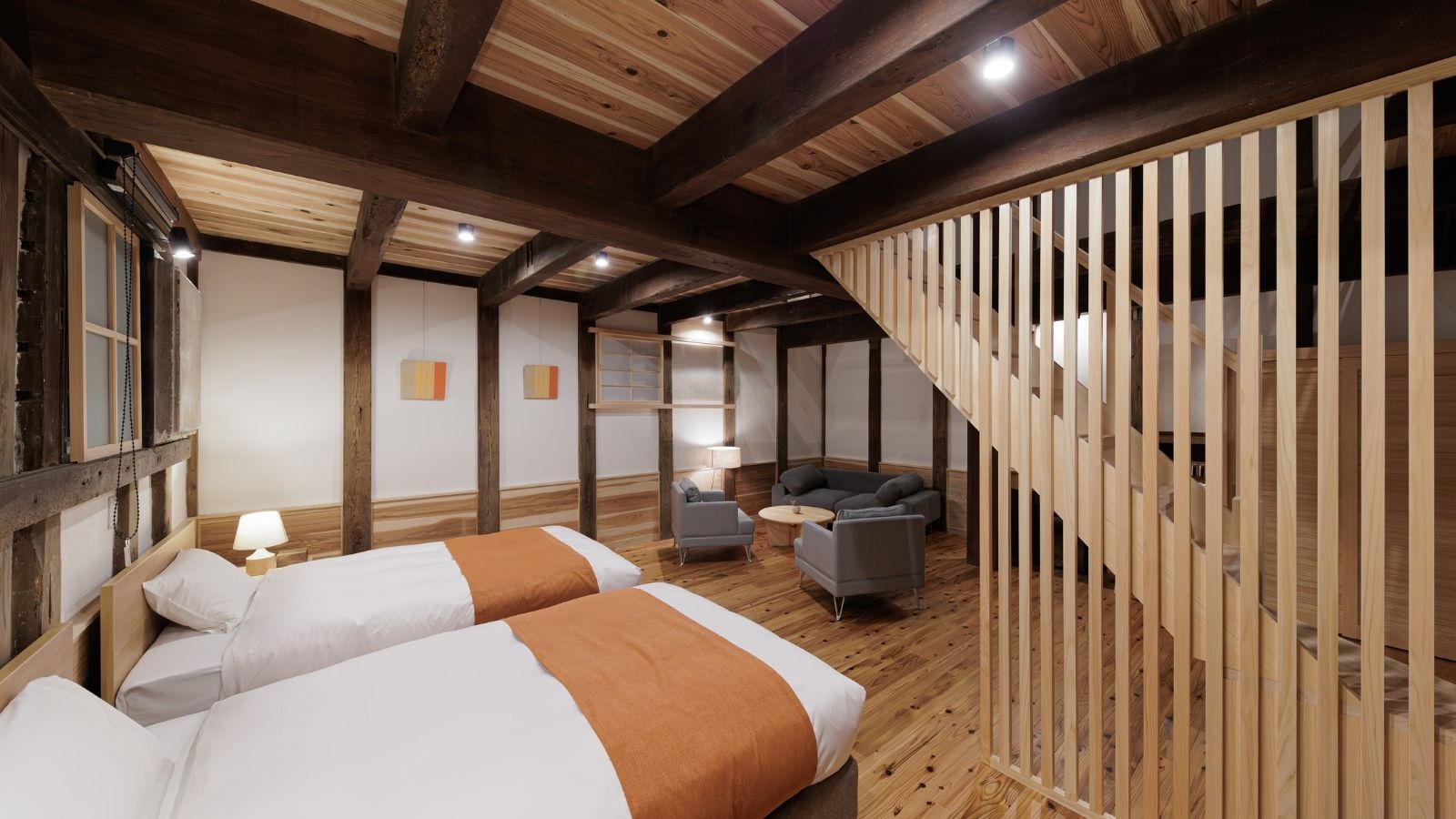 ―常磐 TOKIWA 303号室ー