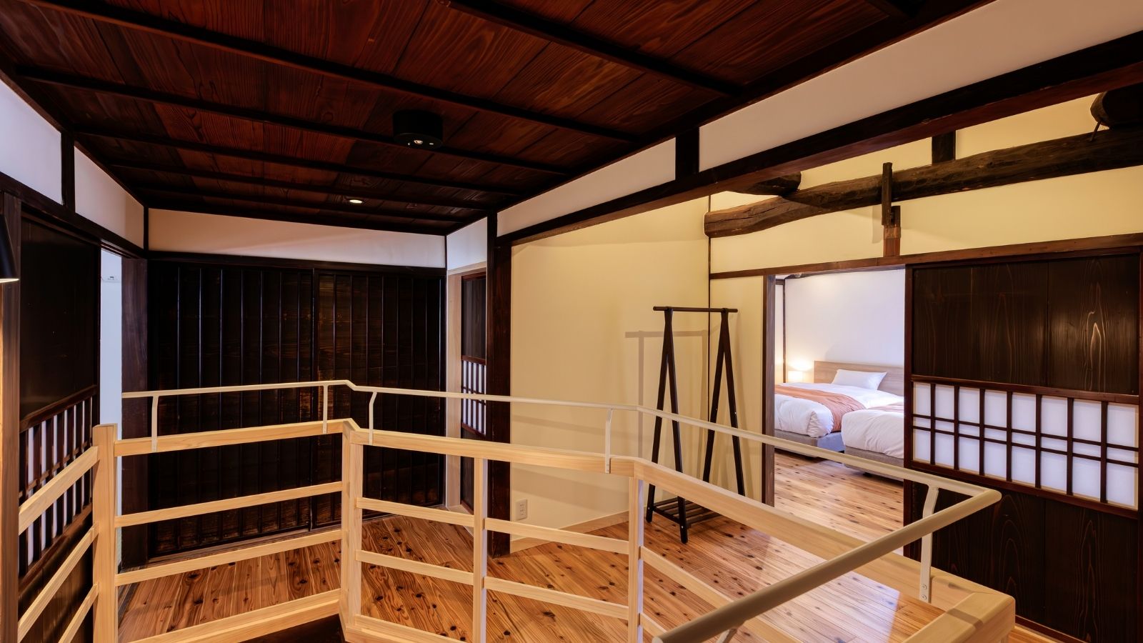 ―常磐 TOKIWA 301号室ー