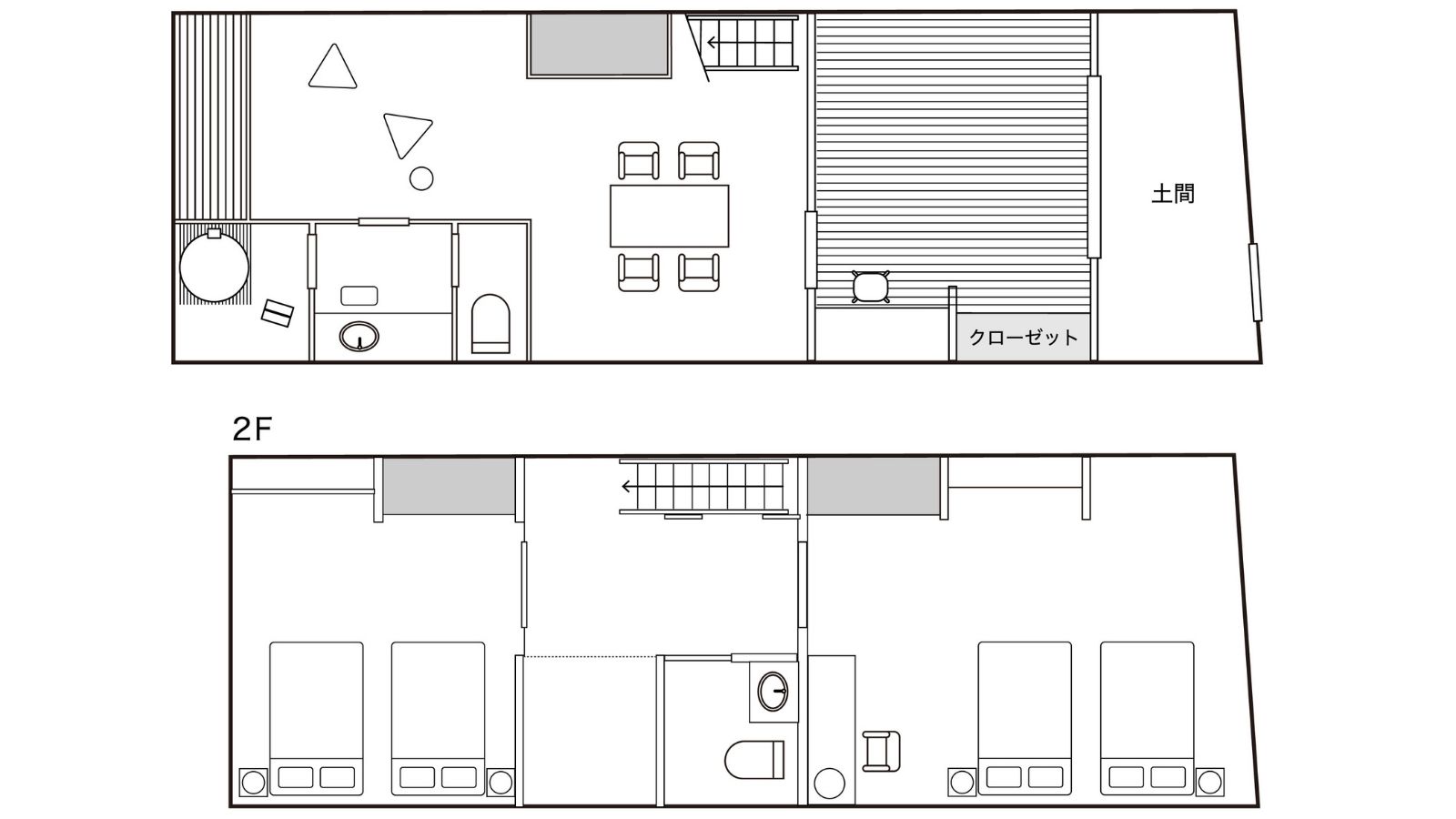―朝熊 ASAMA 101号室ー