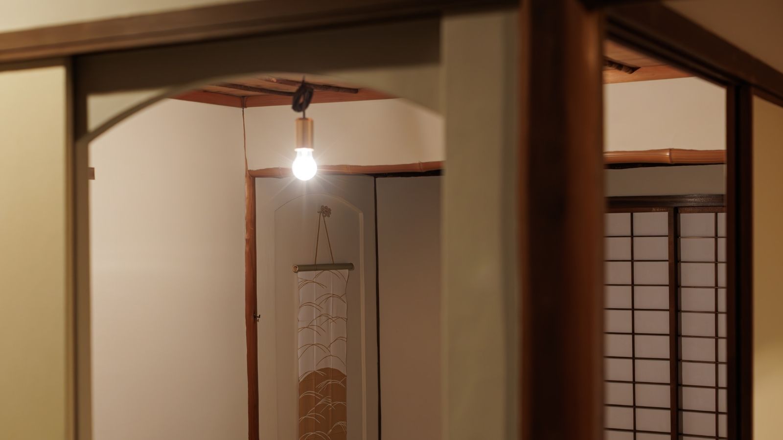 ―神路 KAMIJI 401号室ー