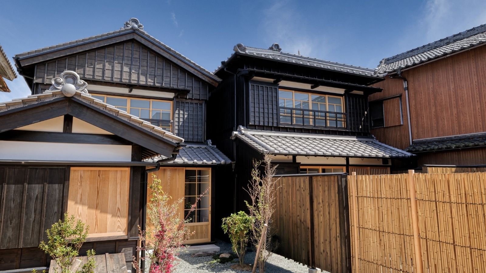 ―朝霧 ASAGIRI 201号室ー