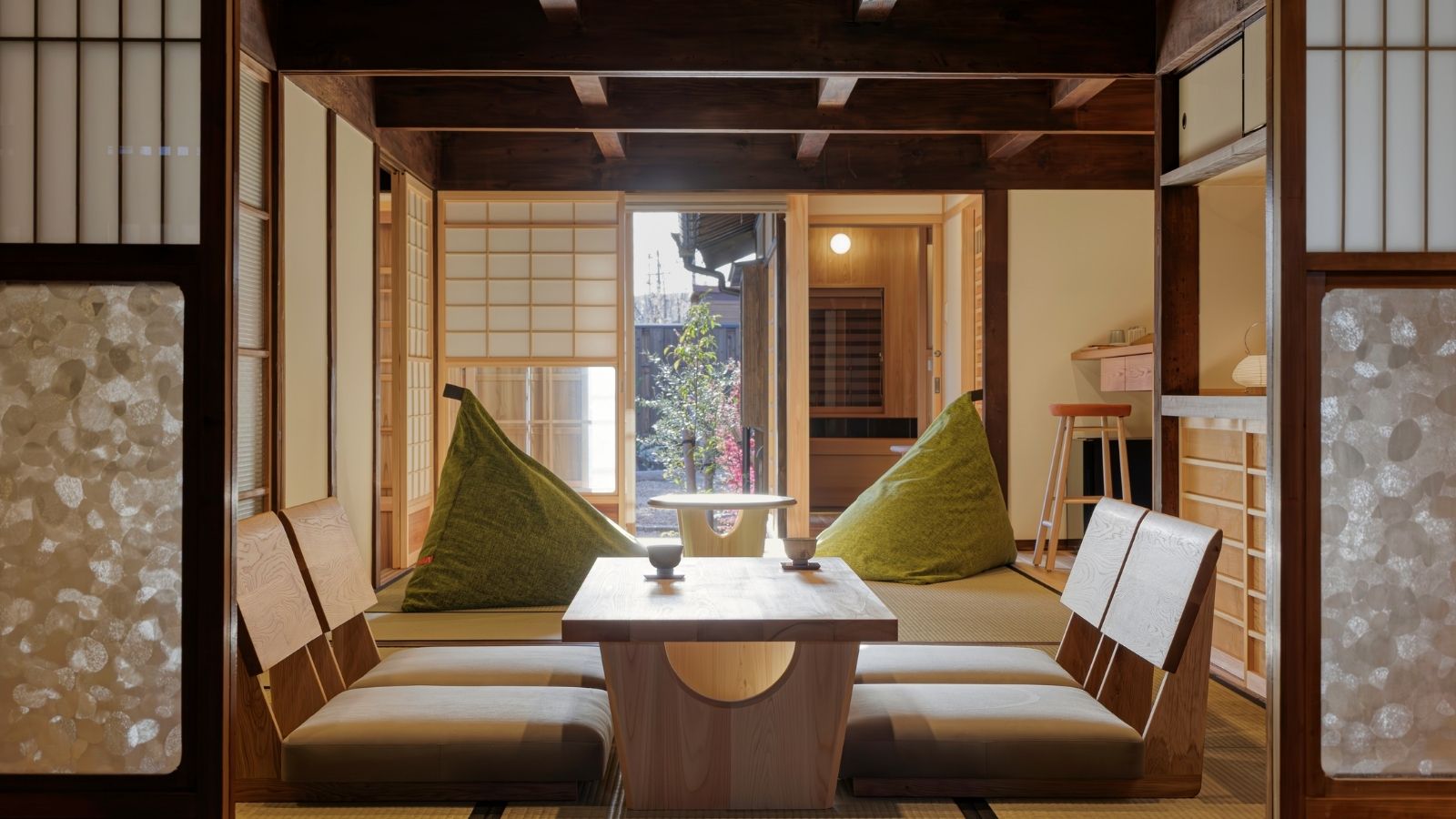 ―朝霧 ASAGIRI 201号室ー