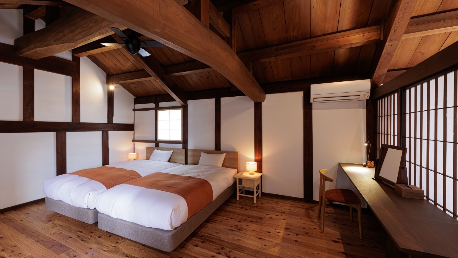 ―常若 TOKOWAKA 601号室ー