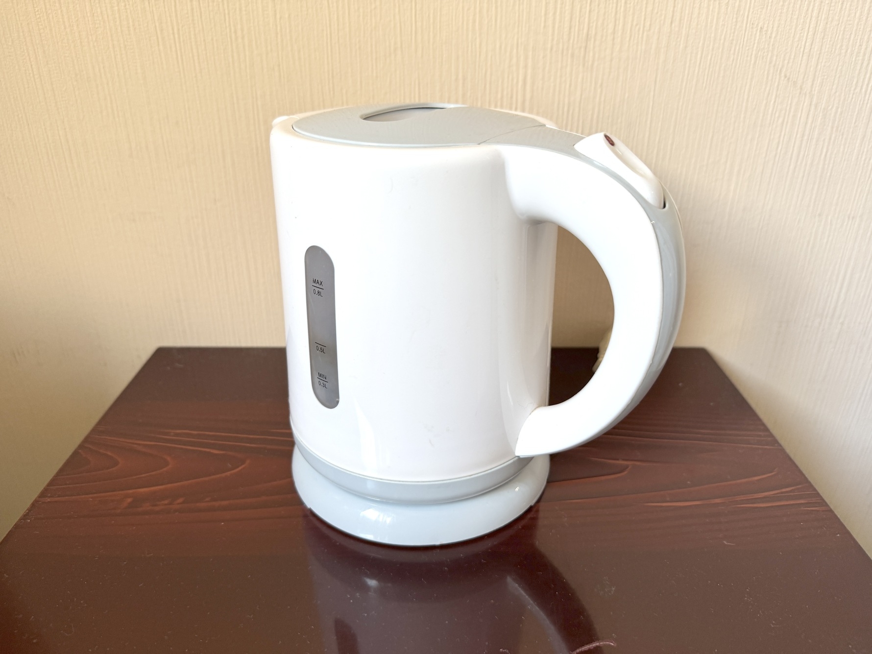 ☆シンプルな素泊まりプラン★【つばき】　JR札幌駅・桑園駅徒歩圏内の好立地 オンラインカード決済専用