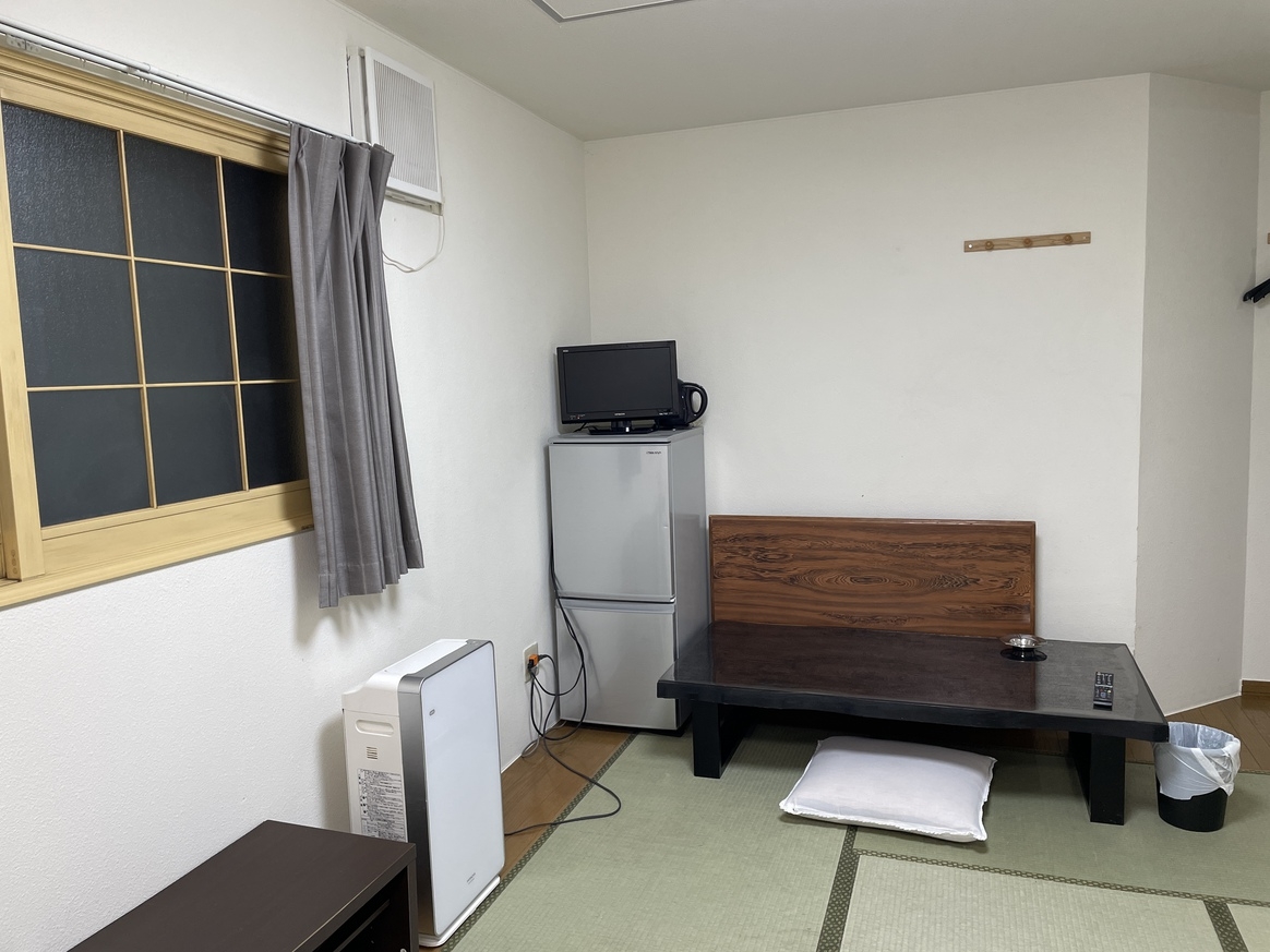 【駐車場1台利用つき】☆朝食付きプラン★【はまなす】　JR札幌駅・桑園駅徒歩圏内の好立地