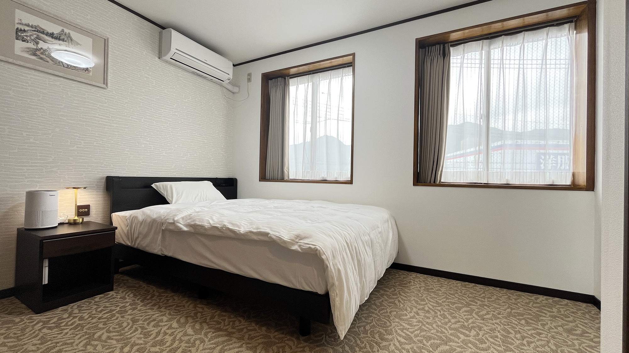 【シングル】ビジネス利用に最適