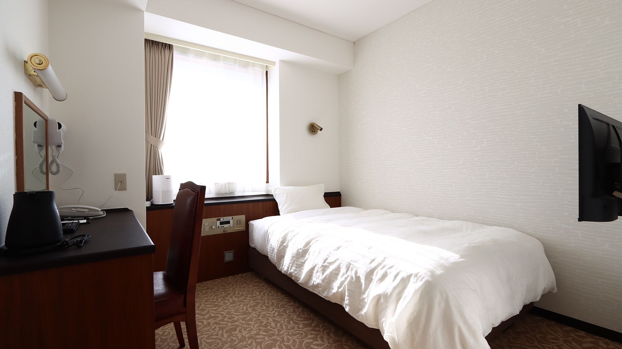 【シングル】ビジネスに最適