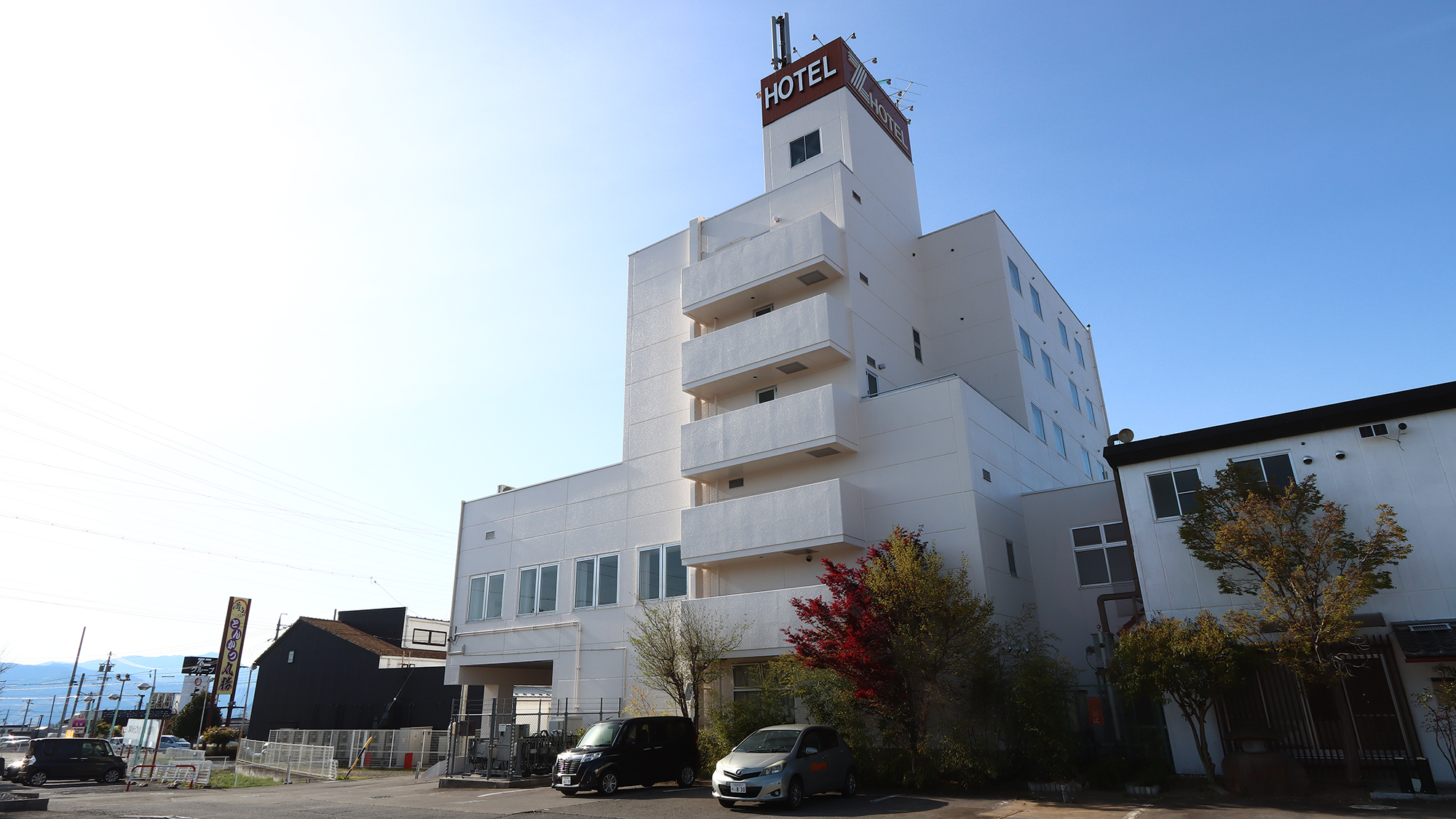 2025年6月Zホテルオープン