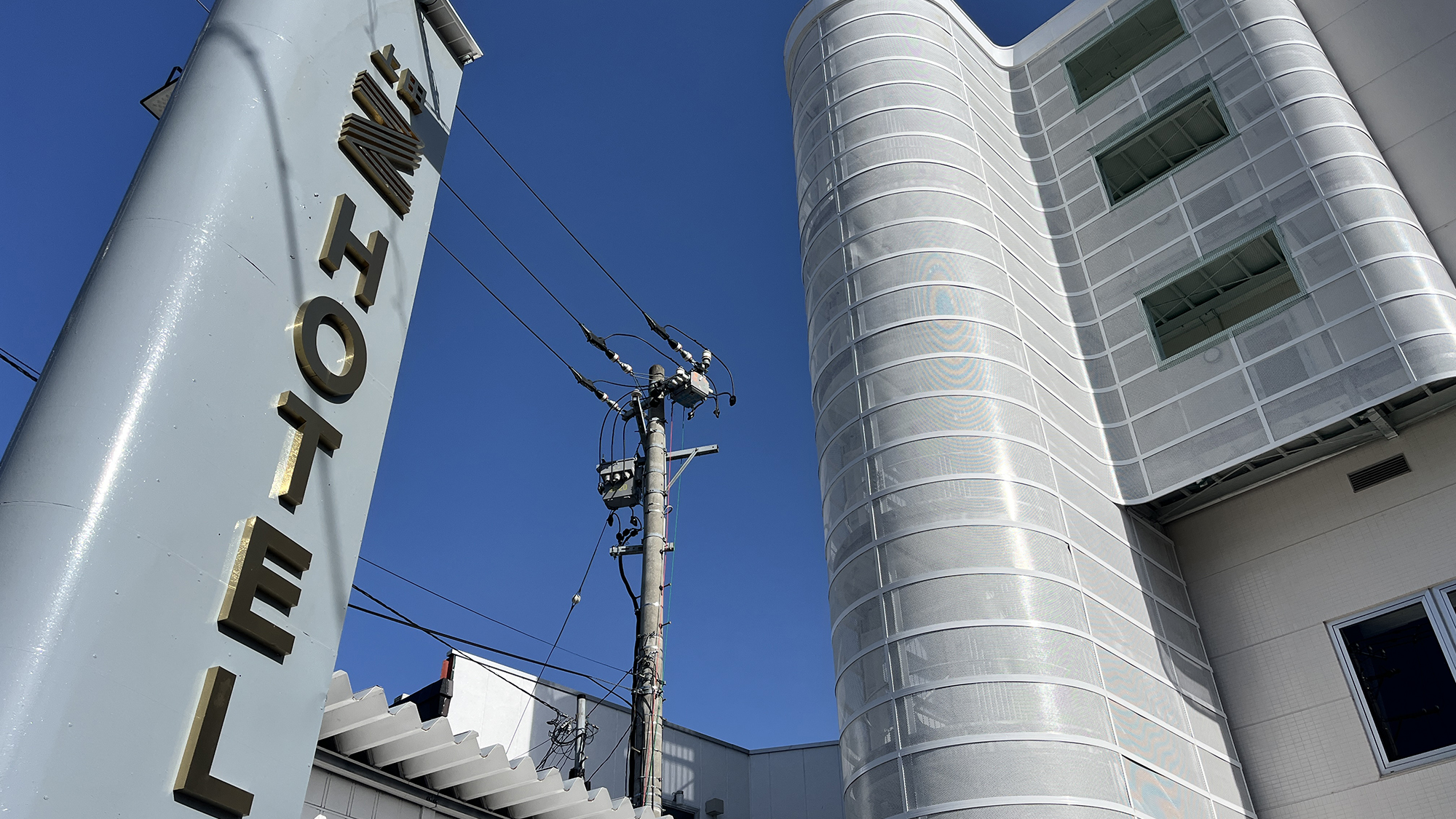 ようこそZホテルへ