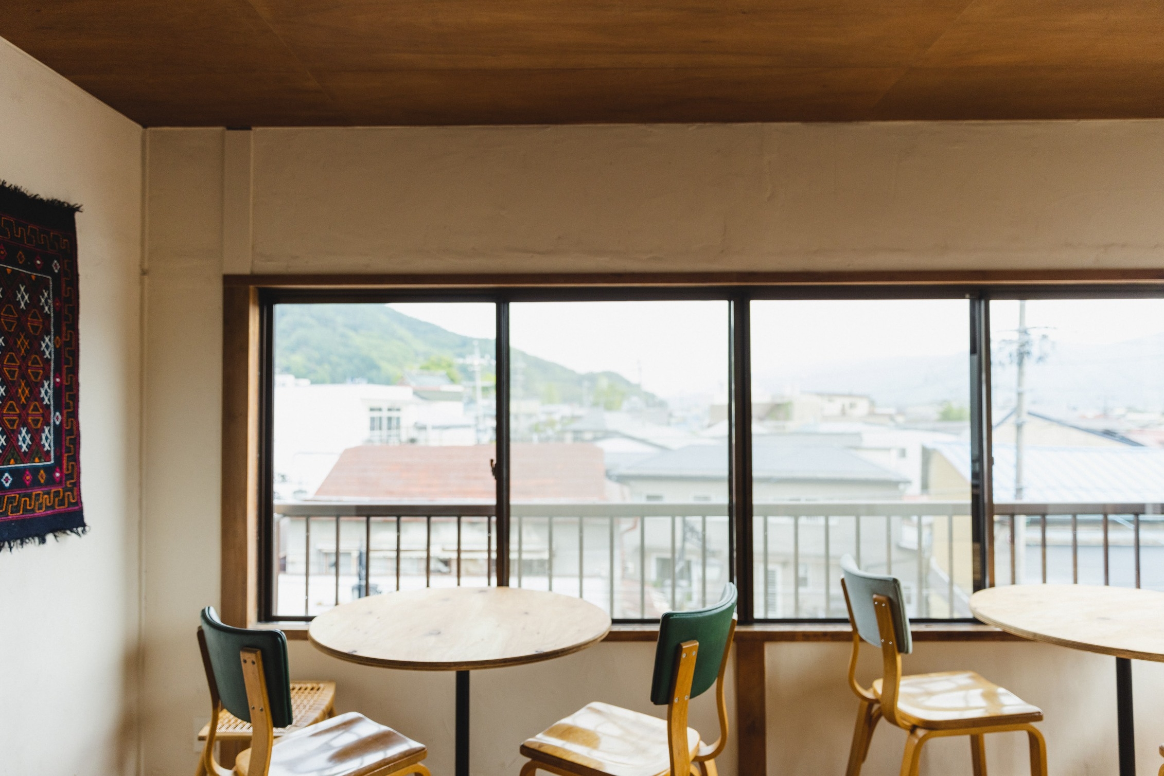 暮らすように過ごす素泊まりプラン｜諏訪のまちあるきの拠点におすすめ