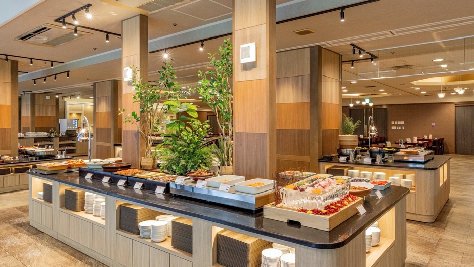 【湯治トリートメント60分付♪】☆癒しのご褒美旅☆　食事は人気のディナーバイキング♪　★