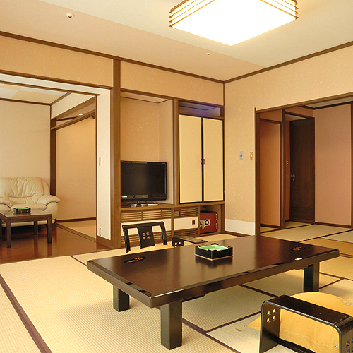 Special room